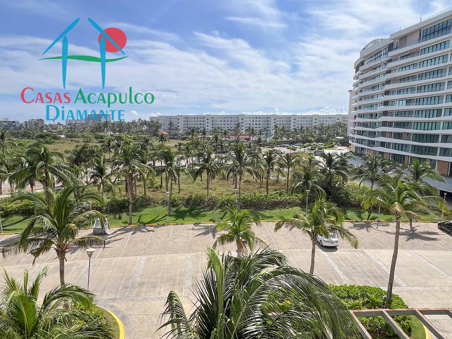 La Isla Emerald D5 - Recámara tres 12